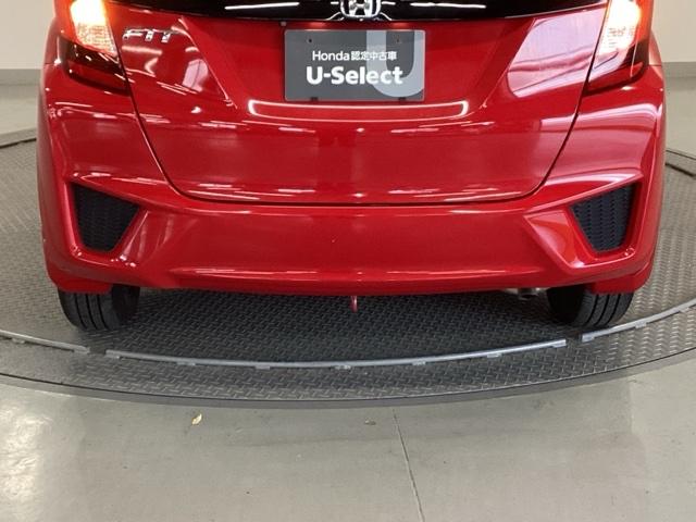 フィット 13G・Fパッケージ 純正ナビ フルセグ あんしんパッケージ イモビ DVD再生可能 スマ-トキ- サイドエアバッグ VSA ETC付き 地デジTV 助手席エアバッグ Rカメラ オートエアコン エアバック PS キ-フリ-(33枚目)