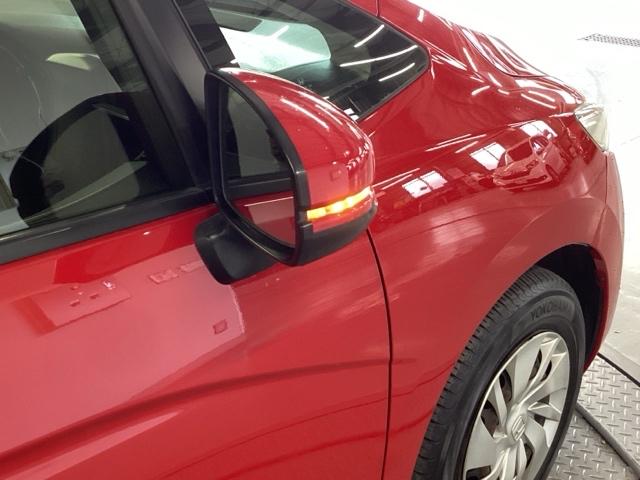 フィット 13G・Fパッケージ 純正ナビ フルセグ あんしんパッケージ イモビ DVD再生可能 スマ-トキ- サイドエアバッグ VSA ETC付き 地デジTV 助手席エアバッグ Rカメラ オートエアコン エアバック PS キ-フリ-(36枚目)