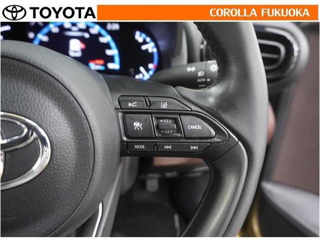 �������H�Ȃǂ����̑��x�ő��s�������ꍇ�ɁA�X�C�b�`�𑀍삷�邱�ƂŃA�N�Z���y�_���𓥂܂��ɒ葬���s�ł��܂��B