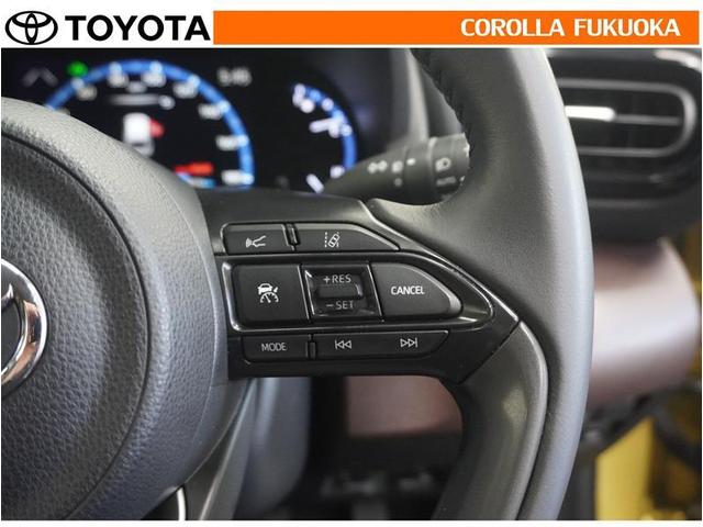 �������H�Ȃǂ����̑��x�ő��s�������ꍇ�ɁA�X�C�b�`�𑀍삷�邱�ƂŃA�N�Z���y�_���𓥂܂��ɒ葬���s�ł��܂��B