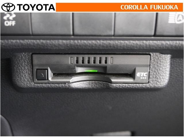 カローラスポーツ ハイブリッドＧ　スタイル　５０ミリオンエディション　衝突被害軽減システム　フルセグ　ＥＴＣ　バックカメラ　ドラレコ　キーレス　スマートキー　盗難防止装置（24枚目）