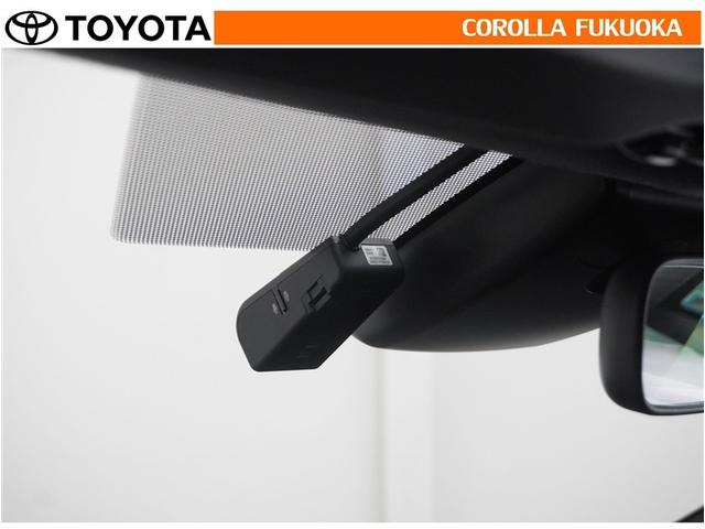 カローラスポーツ ハイブリッドＧ　スタイル　５０ミリオンエディション　衝突被害軽減システム　フルセグ　ＥＴＣ　バックカメラ　ドラレコ　キーレス　スマートキー　盗難防止装置（31枚目）