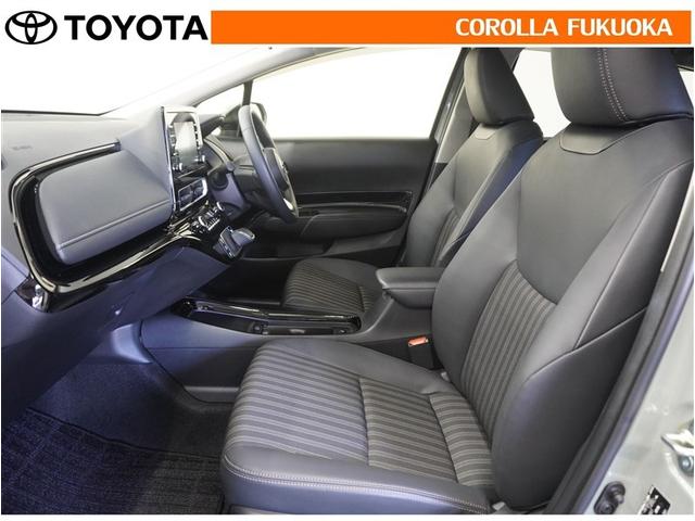 アクア G 衝突被害軽減システム ETC バックカメラ ドラレコ キーレス スマートキー 盗難防止装置(12枚目)