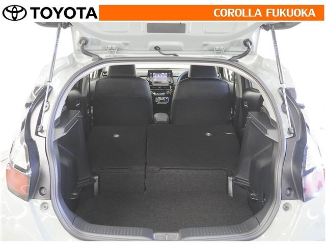 アクア G 衝突被害軽減システム ETC バックカメラ ドラレコ キーレス スマートキー 盗難防止装置(14枚目)