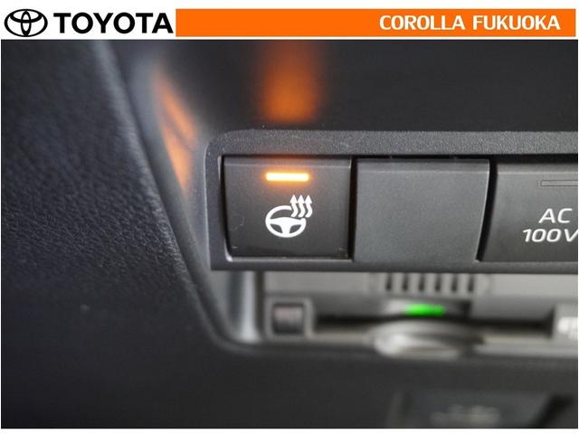 アクア G 衝突被害軽減システム ETC バックカメラ ドラレコ キーレス スマートキー 盗難防止装置(27枚目)