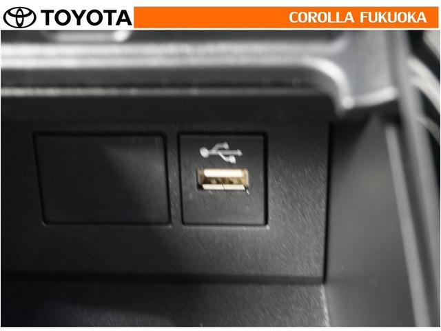 アクア G 衝突被害軽減システム ETC バックカメラ ドラレコ キーレス スマートキー 盗難防止装置(28枚目)