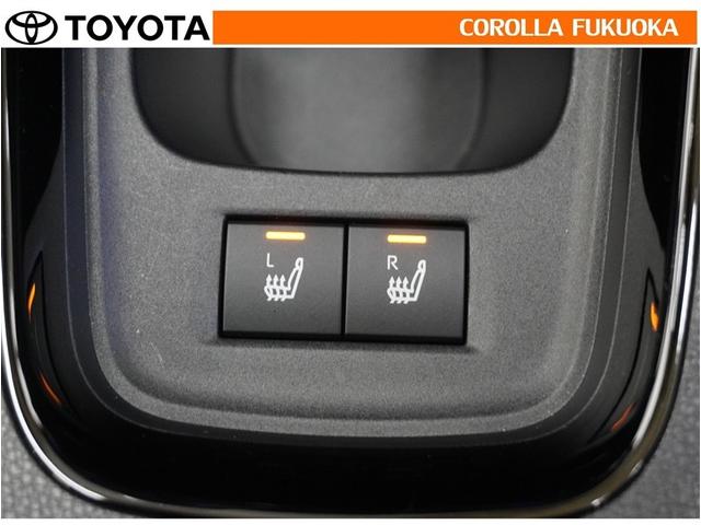 アクア G 衝突被害軽減システム ETC バックカメラ ドラレコ キーレス スマートキー 盗難防止装置(29枚目)