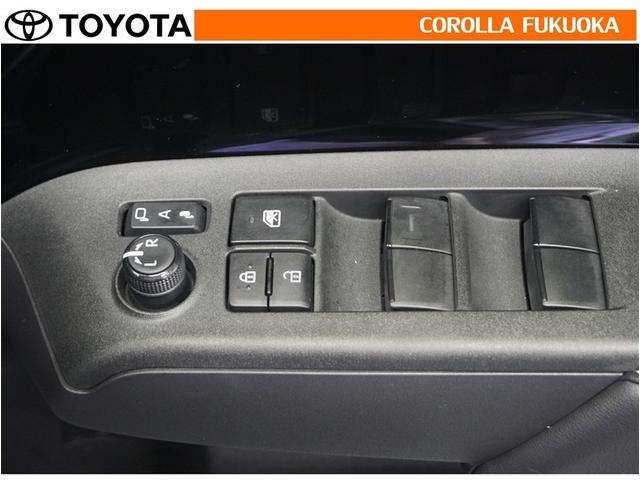 アクア G 衝突被害軽減システム ETC バックカメラ ドラレコ キーレス スマートキー 盗難防止装置(31枚目)