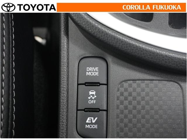 ヤリスクロス ハイブリッドZ 衝突被害軽減システム フルセグ ETC バックカメラ ドラレコ キーレス スマートキー 盗難防止装置(27枚目)