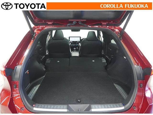 ハリアーハイブリッド Z レザーパッケージ 衝突被害軽減システム サンルーフ メモリーナビ フルセグ ETC バックカメラ ドラレコ キーレス スマートキー 盗難防止装置(14枚目)