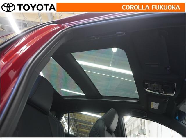 ハリアーハイブリッド Z レザーパッケージ 衝突被害軽減システム サンルーフ メモリーナビ フルセグ ETC バックカメラ ドラレコ キーレス スマートキー 盗難防止装置(20枚目)