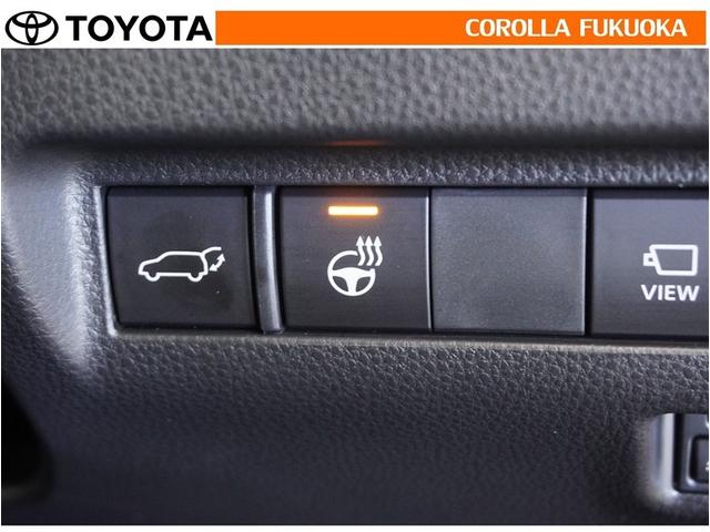 ハリアーハイブリッド Z レザーパッケージ 衝突被害軽減システム サンルーフ メモリーナビ フルセグ ETC バックカメラ ドラレコ キーレス スマートキー 盗難防止装置(25枚目)