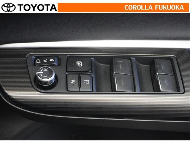 ハリアーハイブリッド Z レザーパッケージ 衝突被害軽減システム サンルーフ メモリーナビ フルセグ ETC バックカメラ ドラレコ キーレス スマートキー 盗難防止装置(30枚目)