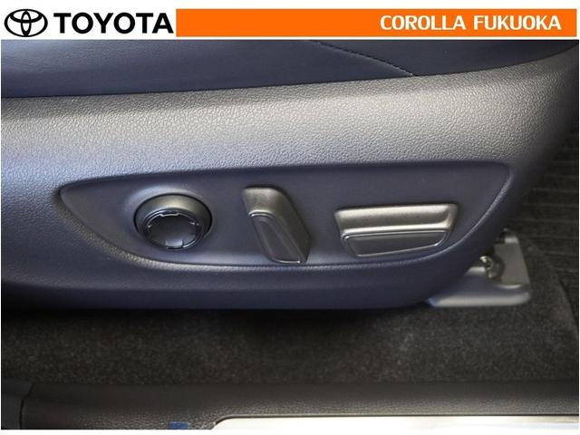 ハリアーハイブリッド Z レザーパッケージ 衝突被害軽減システム サンルーフ メモリーナビ フルセグ ETC バックカメラ ドラレコ キーレス スマートキー 盗難防止装置(31枚目)