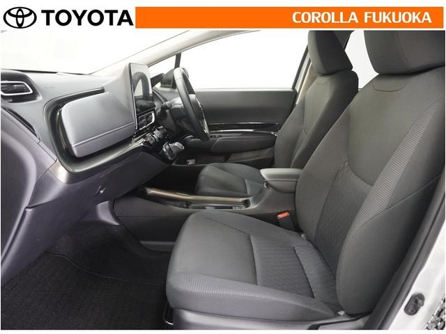 アクア Z 衝突被害軽減システム メモリーナビ ETC バックカメラ ドラレコ CD DVD再生 キーレス スマートキー 盗難防止装置(12枚目)