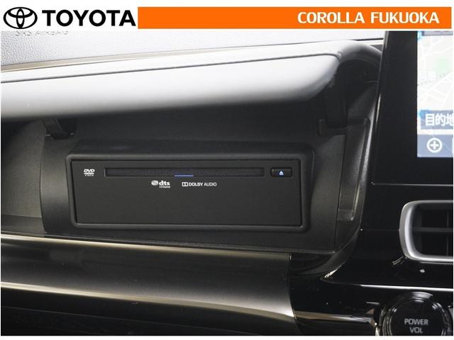 アクア Z 衝突被害軽減システム メモリーナビ ETC バックカメラ ドラレコ CD DVD再生 キーレス スマートキー 盗難防止装置(17枚目)