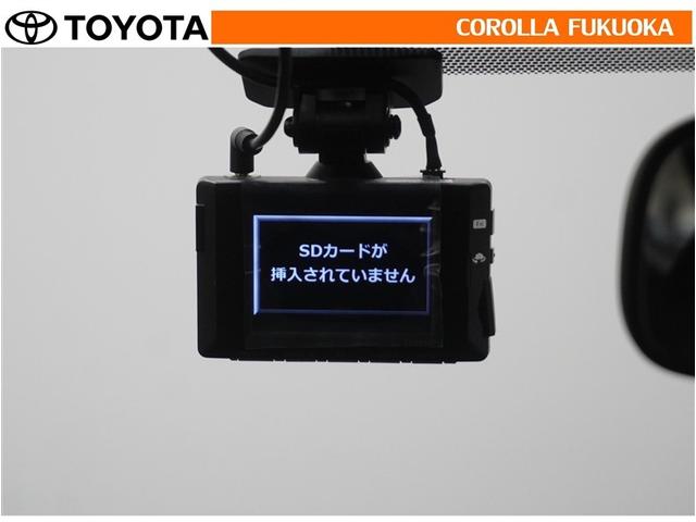 アクア Z 衝突被害軽減システム メモリーナビ ETC バックカメラ ドラレコ CD DVD再生 キーレス スマートキー 盗難防止装置(18枚目)