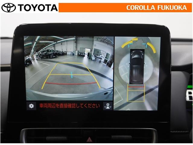 アクア Z 衝突被害軽減システム メモリーナビ ETC バックカメラ ドラレコ CD DVD再生 キーレス スマートキー 盗難防止装置(22枚目)