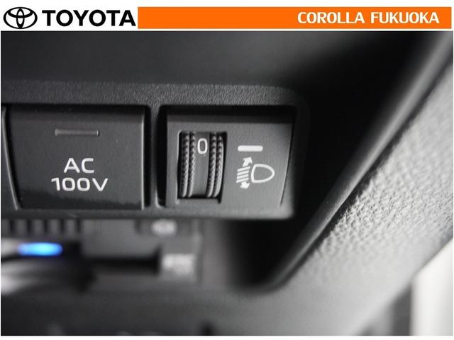 アクア Z 衝突被害軽減システム メモリーナビ ETC バックカメラ ドラレコ CD DVD再生 キーレス スマートキー 盗難防止装置(25枚目)