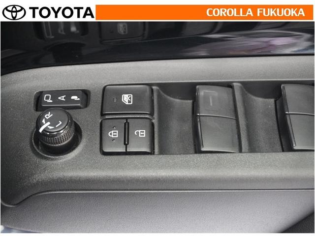 アクア Z 衝突被害軽減システム メモリーナビ ETC バックカメラ ドラレコ CD DVD再生 キーレス スマートキー 盗難防止装置(29枚目)