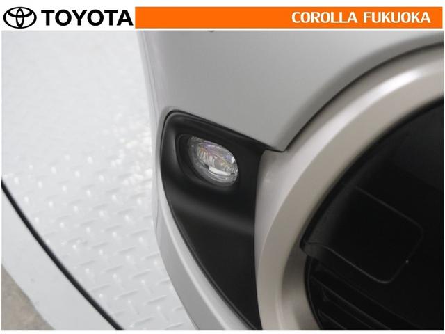 アクア Z 衝突被害軽減システム メモリーナビ ETC バックカメラ ドラレコ CD DVD再生 キーレス スマートキー 盗難防止装置(31枚目)