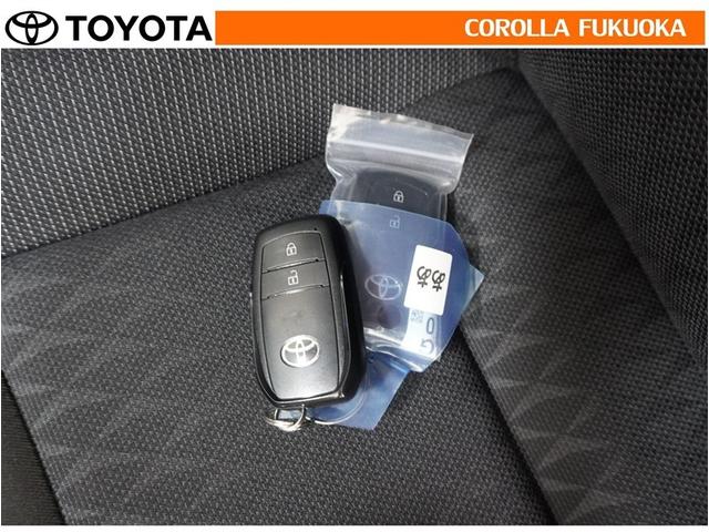 アクア Z 衝突被害軽減システム メモリーナビ ETC バックカメラ ドラレコ CD DVD再生 キーレス スマートキー 盗難防止装置(34枚目)