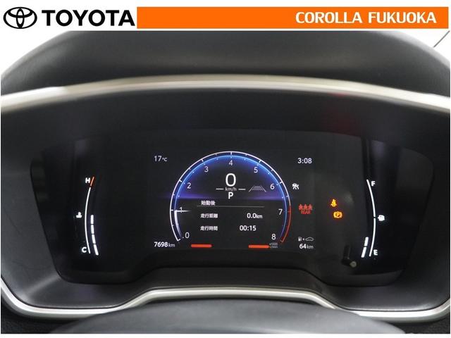 カローラ G 衝突被害軽減システム フルセグ ETC バックカメラ ドラレコ キーレス スマートキー 盗難防止装置(20枚目)