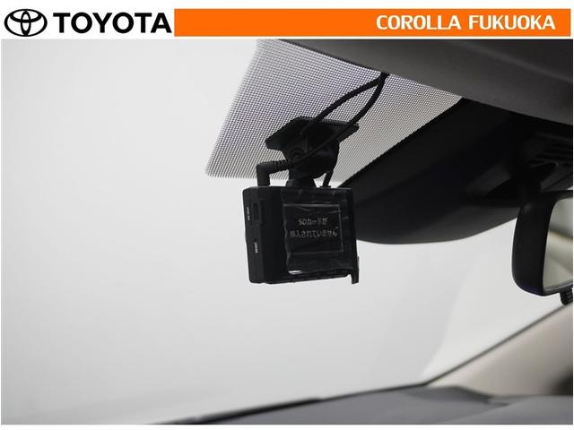 カローラ G 衝突被害軽減システム フルセグ ETC バックカメラ ドラレコ キーレス スマートキー 盗難防止装置(28枚目)