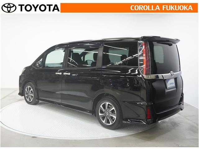 こちらの車両はワンオーナー車です。