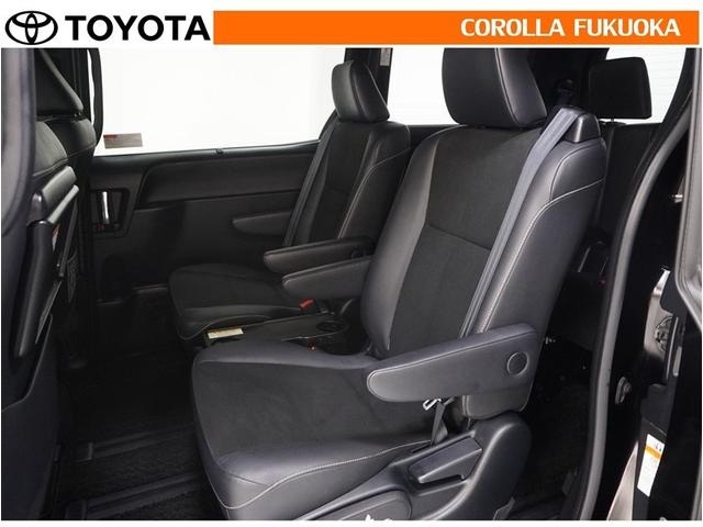 目的地から目的地への時間も楽しい、家族の移動にピッタリの走り。