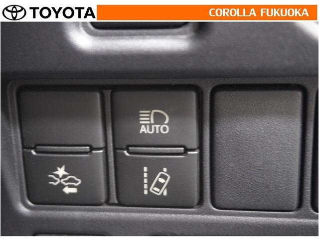 自動的にハイビームとロービームを切り替える機能付きです。