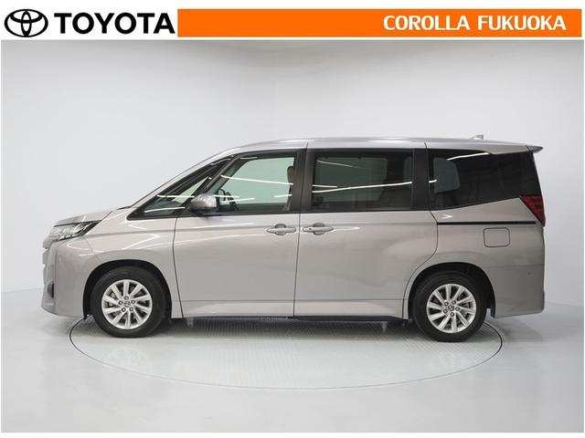 ノア G 衝突被害軽減システム 両側電動スライド フルセグ ETC バックカメラ ドラレコ 後席モニター CD DVD再生 キーレス スマートキー 盗難防止装置(6枚目)