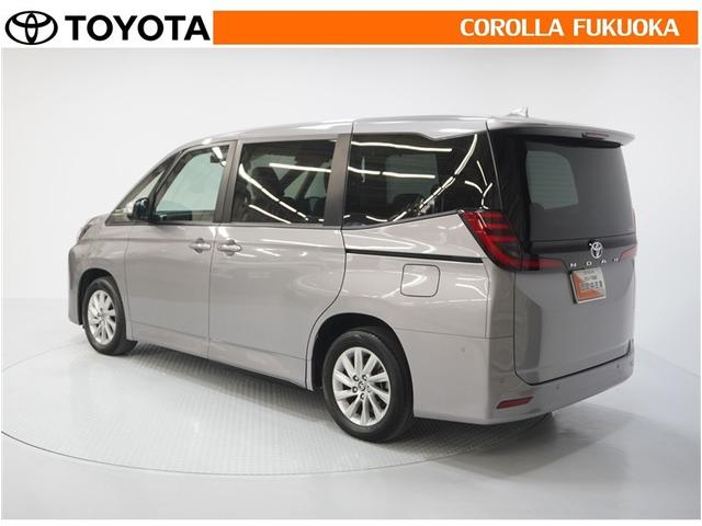 ノア G 衝突被害軽減システム 両側電動スライド フルセグ ETC バックカメラ ドラレコ 後席モニター CD DVD再生 キーレス スマートキー 盗難防止装置(7枚目)