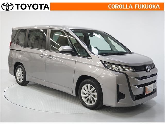 ノア G 衝突被害軽減システム 両側電動スライド フルセグ ETC バックカメラ ドラレコ 後席モニター CD DVD再生 キーレス スマートキー 盗難防止装置(10枚目)