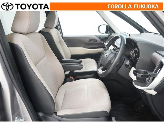 ノア G 衝突被害軽減システム 両側電動スライド フルセグ ETC バックカメラ ドラレコ 後席モニター CD DVD再生 キーレス スマートキー 盗難防止装置(11枚目)