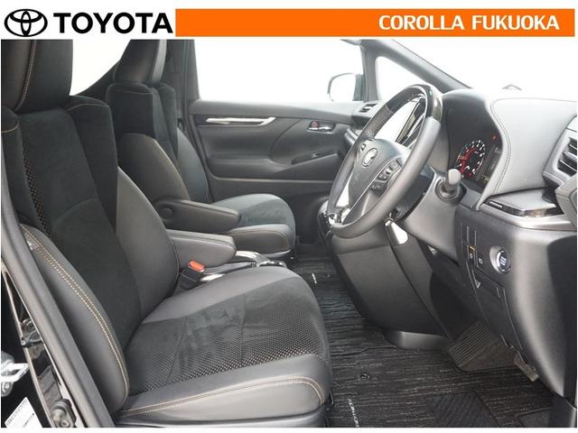 アルファード 2.5S タイプゴールド 衝突被害軽減システム 両側電動スライド メモリーナビ フルセグ ETC バックカメラ ドラレコ CD DVD再生 キーレス スマートキー 盗難防止装置(11枚目)