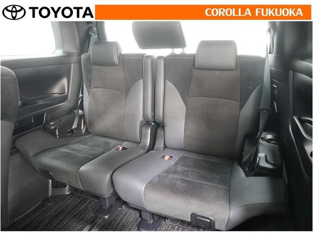 アルファード 2.5S タイプゴールド 衝突被害軽減システム 両側電動スライド メモリーナビ フルセグ ETC バックカメラ ドラレコ CD DVD再生 キーレス スマートキー 盗難防止装置(14枚目)