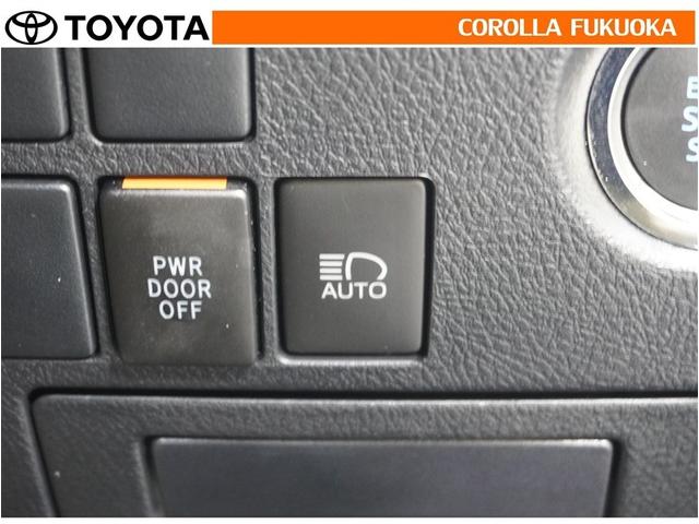 アルファード 2.5S タイプゴールド 衝突被害軽減システム 両側電動スライド メモリーナビ フルセグ ETC バックカメラ ドラレコ CD DVD再生 キーレス スマートキー 盗難防止装置(28枚目)