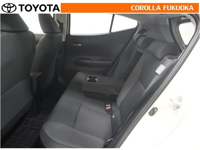 アクア Ｇ　衝突被害軽減システム　メモリーナビ　フルセグ　ＥＴＣ　バックカメラ　ドラレコ　キーレス　スマートキー　盗難防止装置（13枚目）