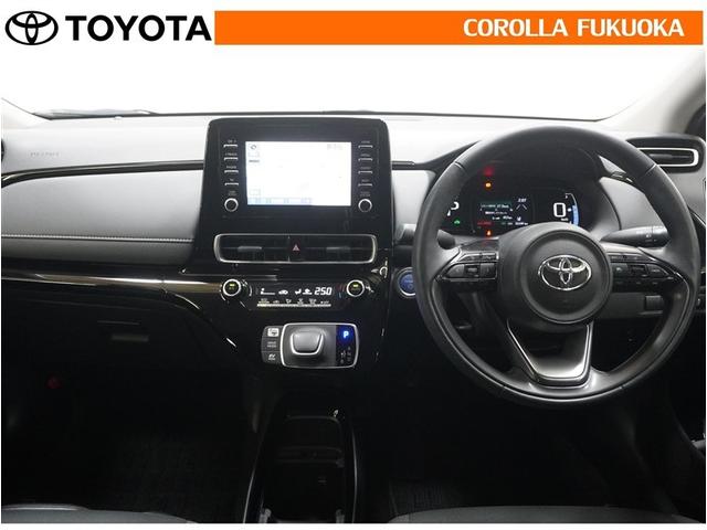 アクア Ｇ　衝突被害軽減システム　メモリーナビ　フルセグ　ＥＴＣ　バックカメラ　ドラレコ　キーレス　スマートキー　盗難防止装置（15枚目）