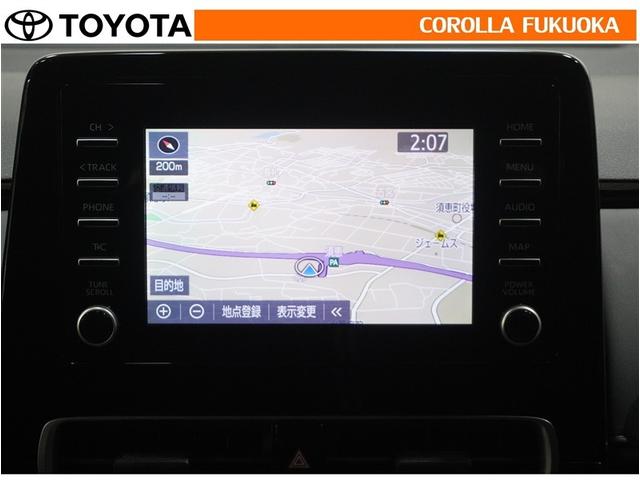 アクア Ｇ　衝突被害軽減システム　メモリーナビ　フルセグ　ＥＴＣ　バックカメラ　ドラレコ　キーレス　スマートキー　盗難防止装置（16枚目）