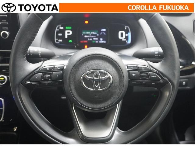 アクア Ｇ　衝突被害軽減システム　メモリーナビ　フルセグ　ＥＴＣ　バックカメラ　ドラレコ　キーレス　スマートキー　盗難防止装置（18枚目）