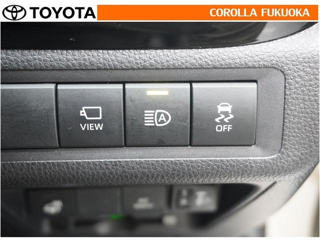 アクア Ｇ　衝突被害軽減システム　メモリーナビ　フルセグ　ＥＴＣ　バックカメラ　ドラレコ　キーレス　スマートキー　盗難防止装置（23枚目）