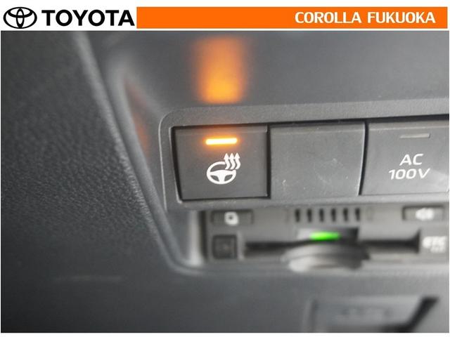 アクア Ｇ　衝突被害軽減システム　メモリーナビ　フルセグ　ＥＴＣ　バックカメラ　ドラレコ　キーレス　スマートキー　盗難防止装置（26枚目）