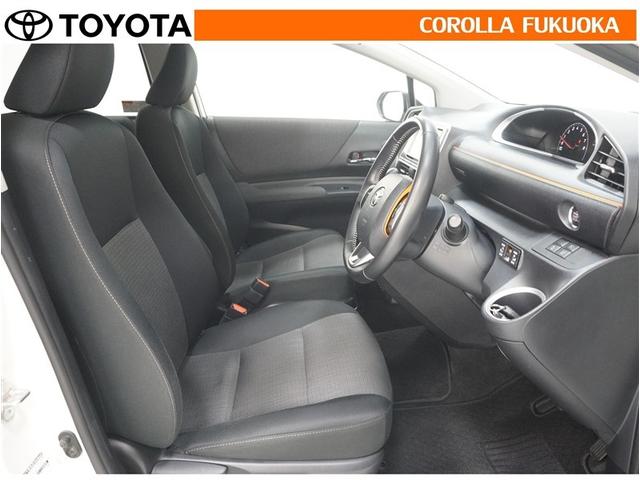 シエンタ Ｇ　衝突被害軽減システム　両側電動スライド　メモリーナビ　フルセグ　バックカメラ　ＣＤ　ＤＶＤ再生　キーレス　スマートキー　アイドリングストップ　盗難防止装置（10枚目）