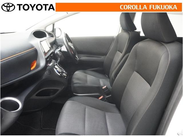 シエンタ Ｇ　衝突被害軽減システム　両側電動スライド　メモリーナビ　フルセグ　バックカメラ　ＣＤ　ＤＶＤ再生　キーレス　スマートキー　アイドリングストップ　盗難防止装置（11枚目）