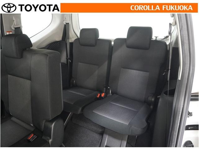 シエンタ Ｇ　衝突被害軽減システム　両側電動スライド　メモリーナビ　フルセグ　バックカメラ　ＣＤ　ＤＶＤ再生　キーレス　スマートキー　アイドリングストップ　盗難防止装置（13枚目）