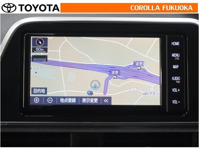 シエンタ Ｇ　衝突被害軽減システム　両側電動スライド　メモリーナビ　フルセグ　バックカメラ　ＣＤ　ＤＶＤ再生　キーレス　スマートキー　アイドリングストップ　盗難防止装置（15枚目）