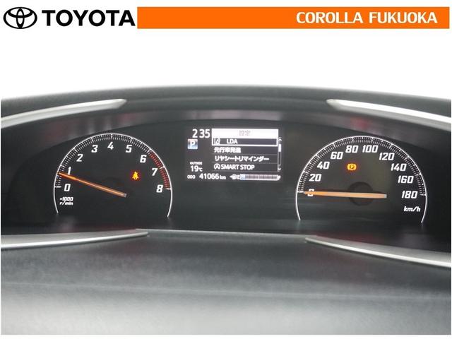 シエンタ Ｇ　衝突被害軽減システム　両側電動スライド　メモリーナビ　フルセグ　バックカメラ　ＣＤ　ＤＶＤ再生　キーレス　スマートキー　アイドリングストップ　盗難防止装置（19枚目）