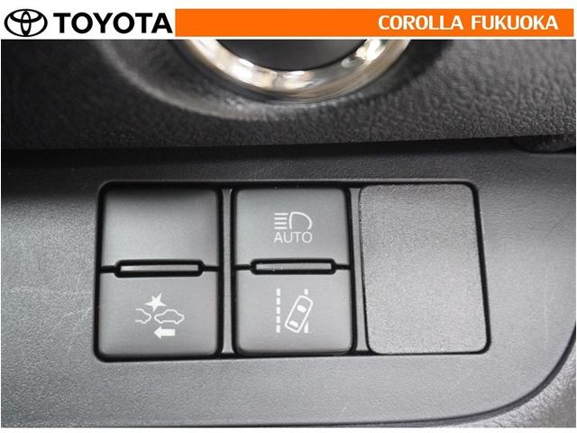 シエンタ Ｇ　衝突被害軽減システム　両側電動スライド　メモリーナビ　フルセグ　バックカメラ　ＣＤ　ＤＶＤ再生　キーレス　スマートキー　アイドリングストップ　盗難防止装置（22枚目）